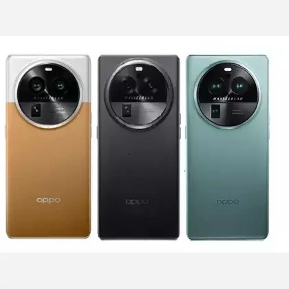 گوشی اپو Oppo Find X6 Pro حافظه 512 رم 16 (پس کرایه)