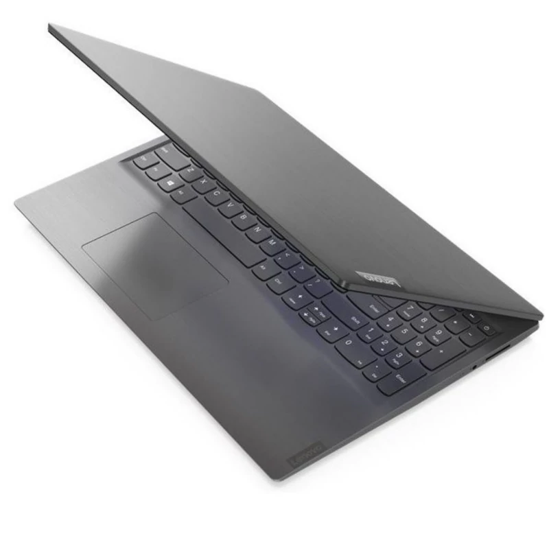 لپ تاپ لنوو مدل V15 پردازنده Celeron N4020 رم 4GB حافظه 256GB SSD دبی لنج