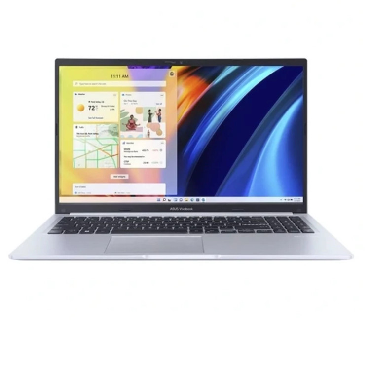 لپ تاپ ایسوس VivoBook X1502ZA i5 12500H 16GB 512GB SSD Intel فروشگاه دبی لنج