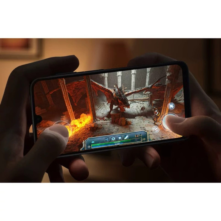 گوشی موبایل سامسونگ مدل Galaxy A16 4G دو سیم کارت ظرفیت 128 گیگابایت و رم 6 گیگابایت - ویتنام