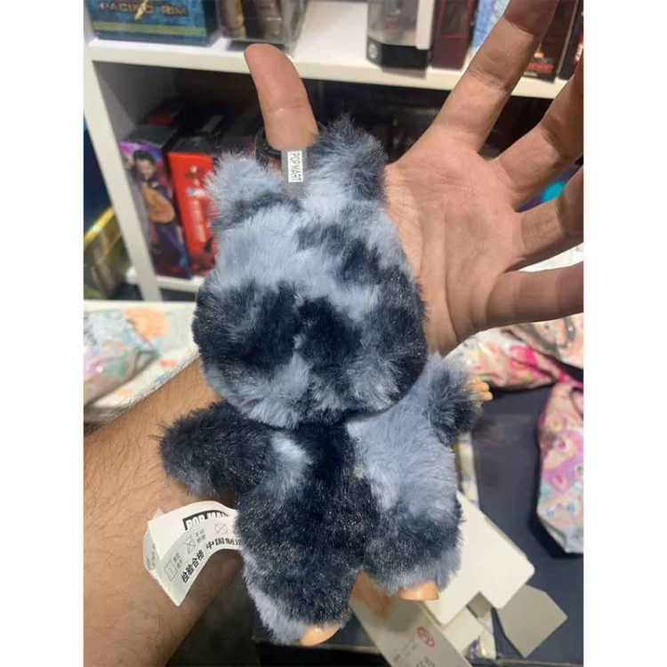 اسباب بازی شانسی مدل لبوبو طرح POP MART