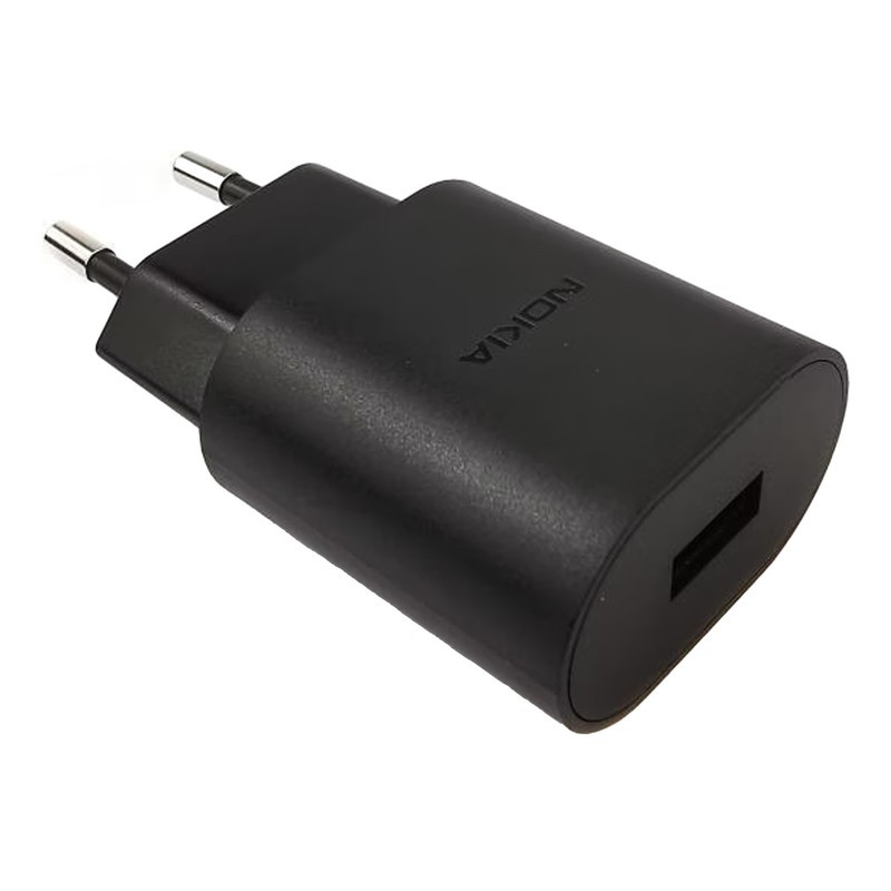 شارژر دیواری 5 وات نوکیا مدل CH-51E