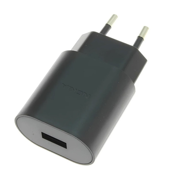 شارژر دیواری 5 وات نوکیا مدل CH-51E