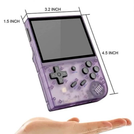 کنسول بازی Anbernic Handheld Game RG35XX