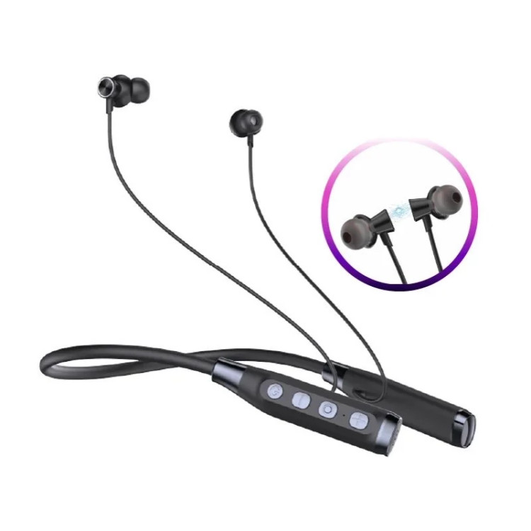 هدفون بلوتوثی بیوا مدل APY BT 02