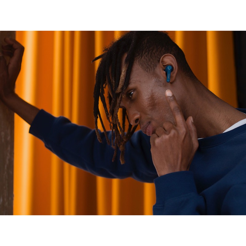 هندزفری بلوتوثی نوکیا مدل Lite Earbuds BH-205