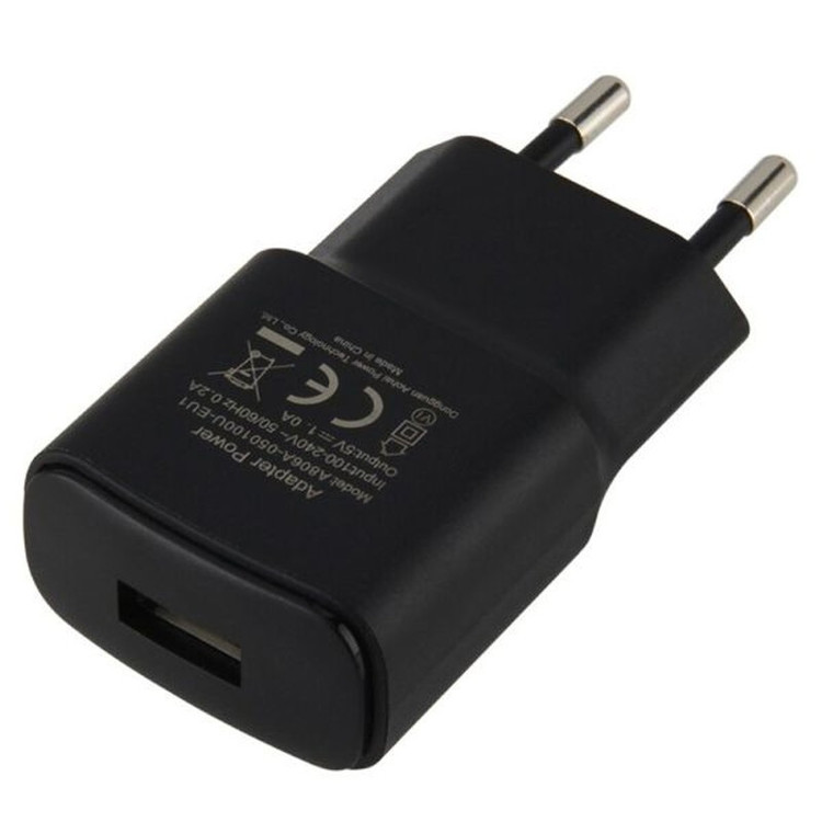 شارژر دیواری نوکیا 5 وات مدل A806A
