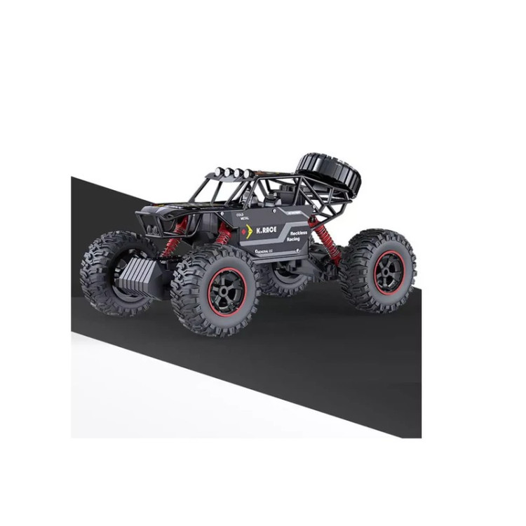 ماشین بازی کنترلی ام زد مدل climbing car کد 20