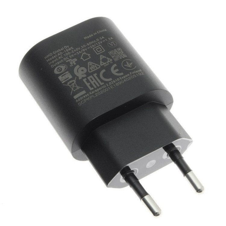 شارژر دیواری نوکیا مدل FC0300