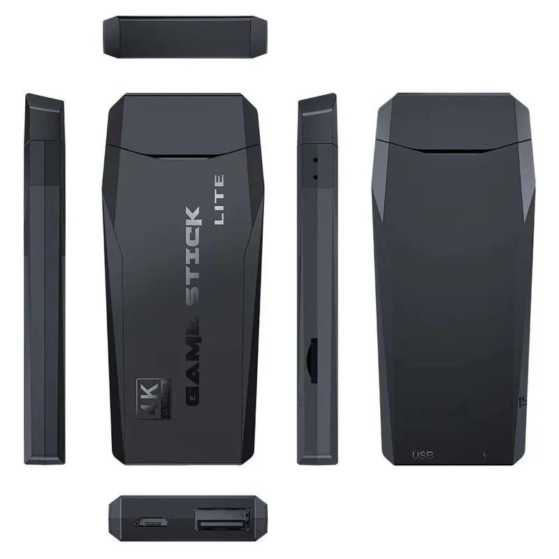 کنسول بازی پرتابل مدل game stick lite