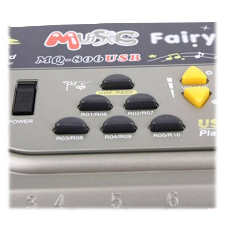 اسباب بازی مدل MQ-806 کد 2023