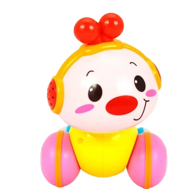 بازی آموزشی هولی تویز مدل 997