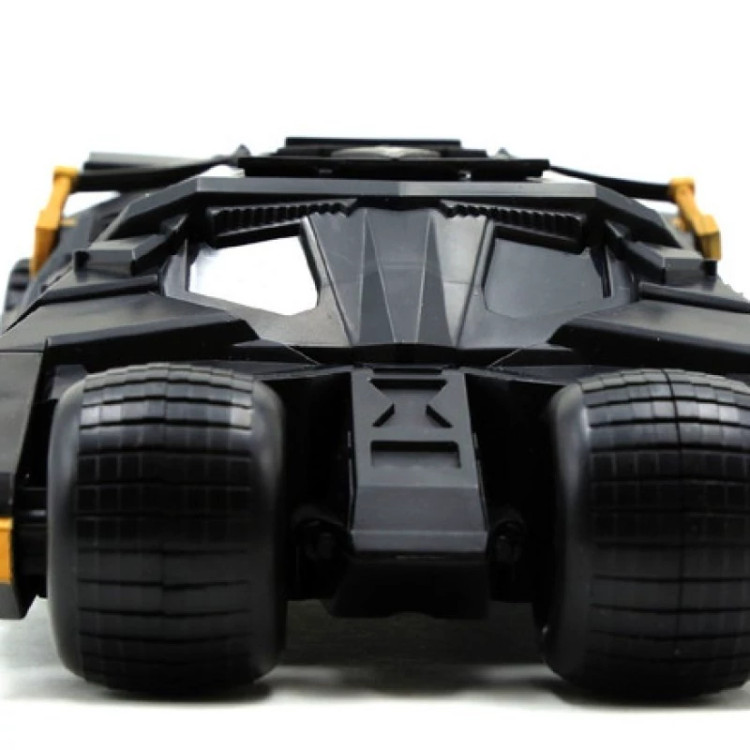 ماشین بازی متل مدل Batmobile