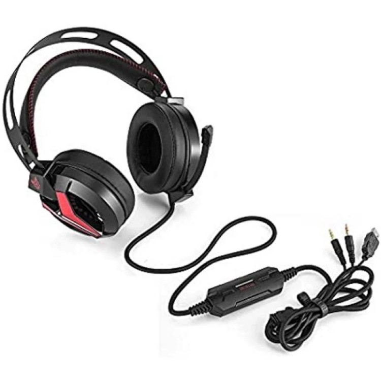 هدست مخصوص بازی کامبت وینگ مدل M180 PRO