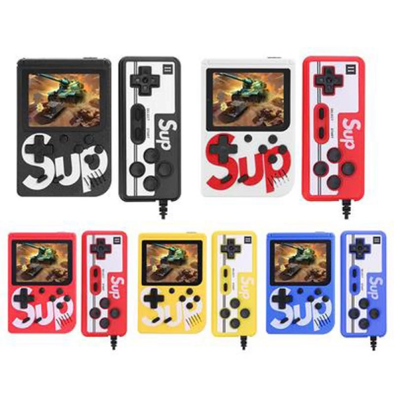 کنسول بازی قابل حمل مدل 2SUP