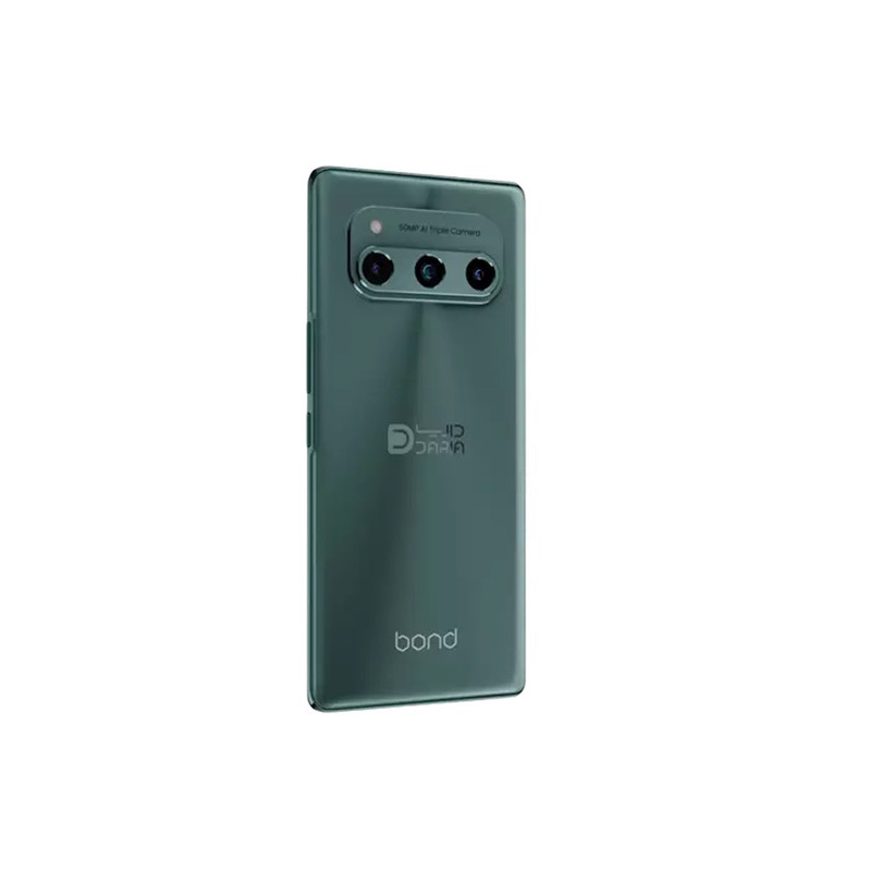 گوشی موبایل داریا مدل bond 5G دو سیم کارت ظرفیت 256 گیگابایت و رم 8 گیگابایت