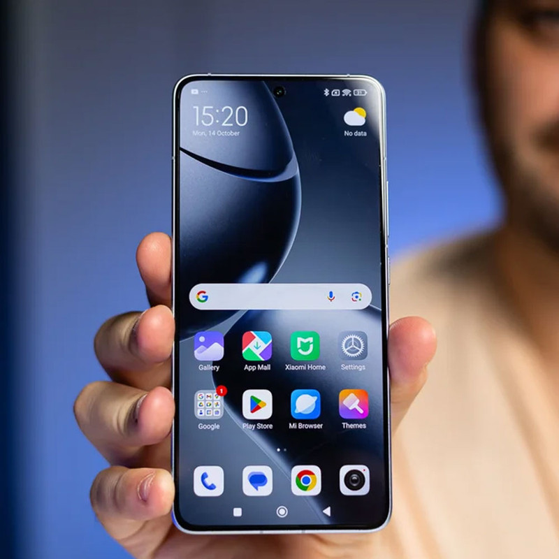 گوشی موبایل شیائومی مدل 14T Pro دو سیم کارت ظرفیت 512 گیگابایت و رم 12 گیگابایت - نسخه بدون شارژر