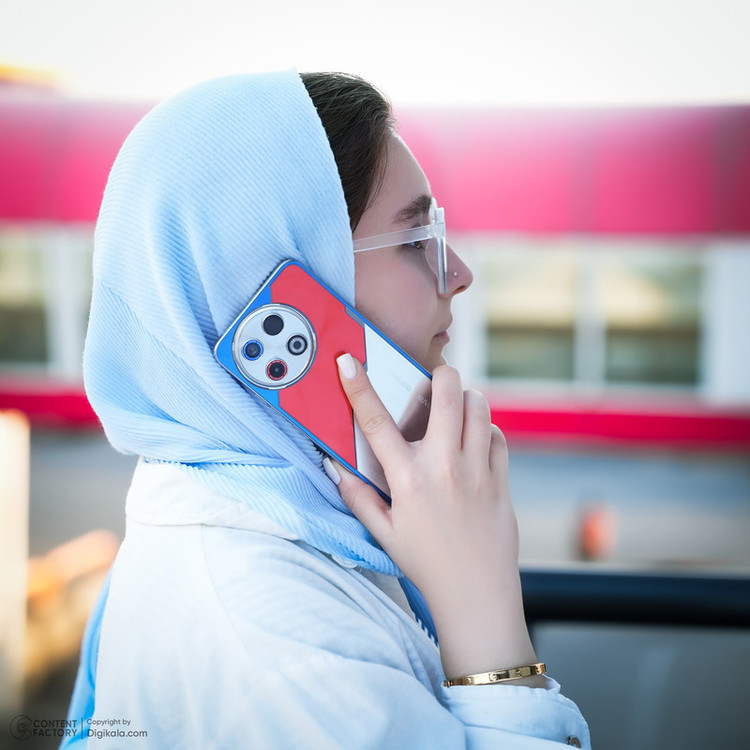 گوشی موبایل تکنو مدل Spark 30 Pro Optimus Prime Limited Edition دو سیم کارت ظرفیت 256 گیگابایت و رم 8 گیگابایت