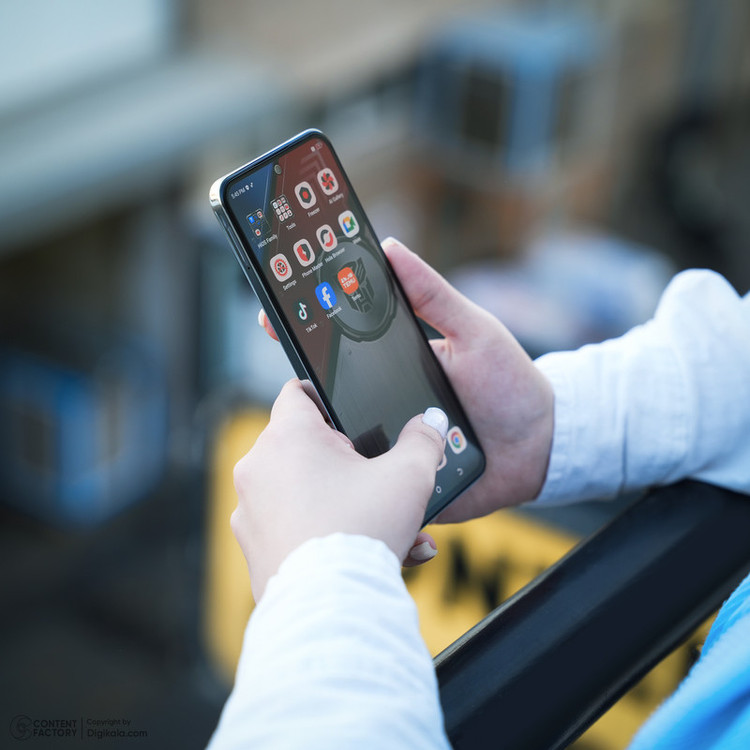 گوشی موبایل تکنو مدل Spark 30 Pro Optimus Prime Limited Edition دو سیم کارت ظرفیت 256 گیگابایت و رم 8 گیگابایت