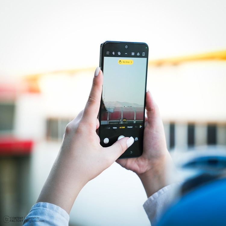 گوشی موبایل تکنو مدل Spark 30 Pro Optimus Prime Limited Edition دو سیم کارت ظرفیت 256 گیگابایت و رم 8 گیگابایت