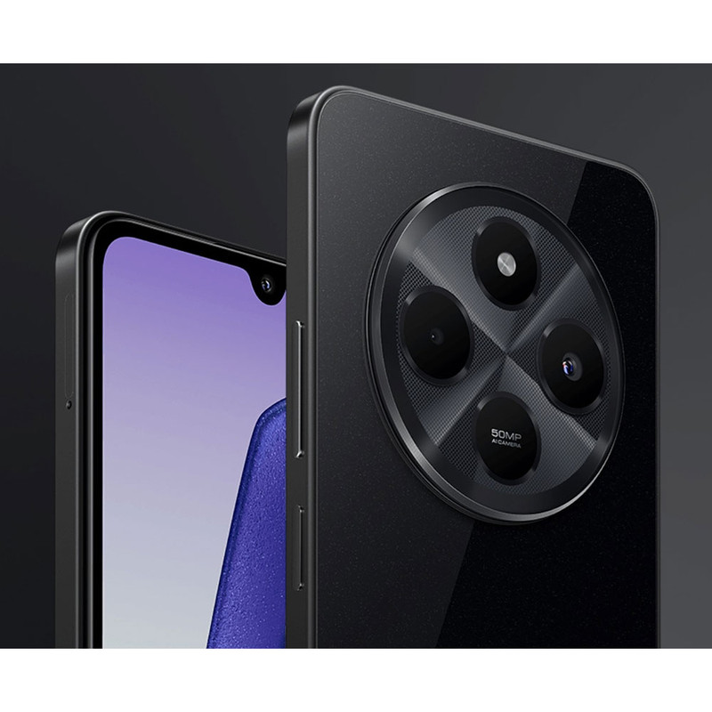 گوشی موبایل شیائومی مدل Redmi 14C NFC دو سیم کارت ظرفیت 256 گیگابایت و رم 8 گیگابایت - رام گلوبال