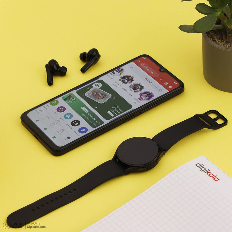 گوشی موبایل شیائومی مدل Redmi A3 دو سیم کارت ظرفیت 128 گیگابایت و رم 4 گیگابایت - پک اندونزی و رام گلوبال