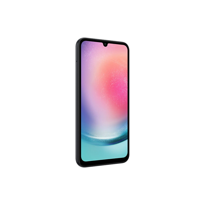 گوشی موبایل سامسونگ مدل Galaxy A24 4G دو سیم کارت ظرفیت 128 گیگابایت و رم 6 گیگابایت به همراه شارژر سامسونگ - ویتنام