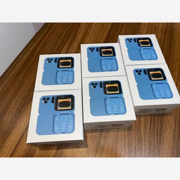 گوشی ساده طرح اپل i16 pro- با کد فعالسازی