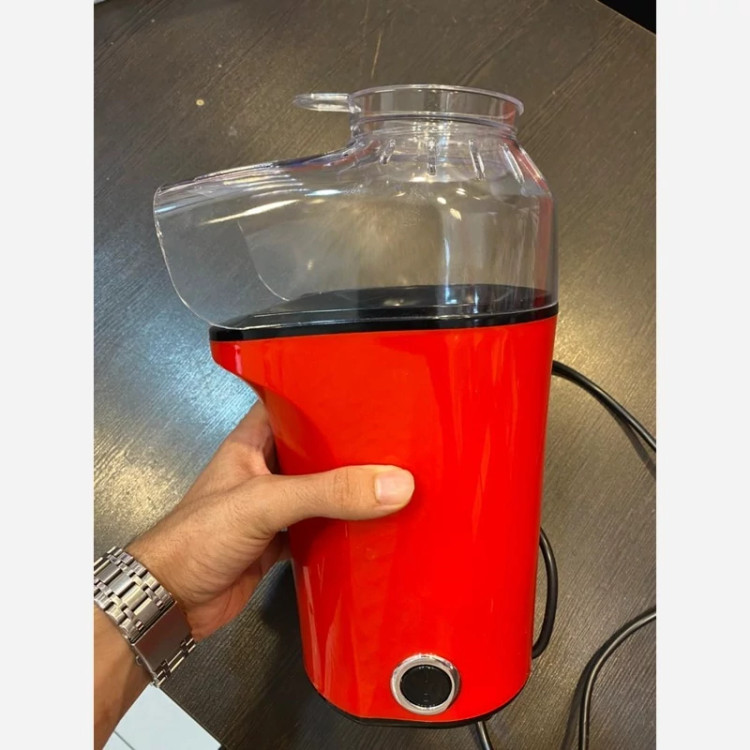 دستگاه پاپ کورن ساز گلتیج مدل PCM01 HealthyPop