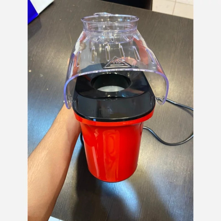 دستگاه پاپ کورن ساز گلتیج مدل PCM01 HealthyPop