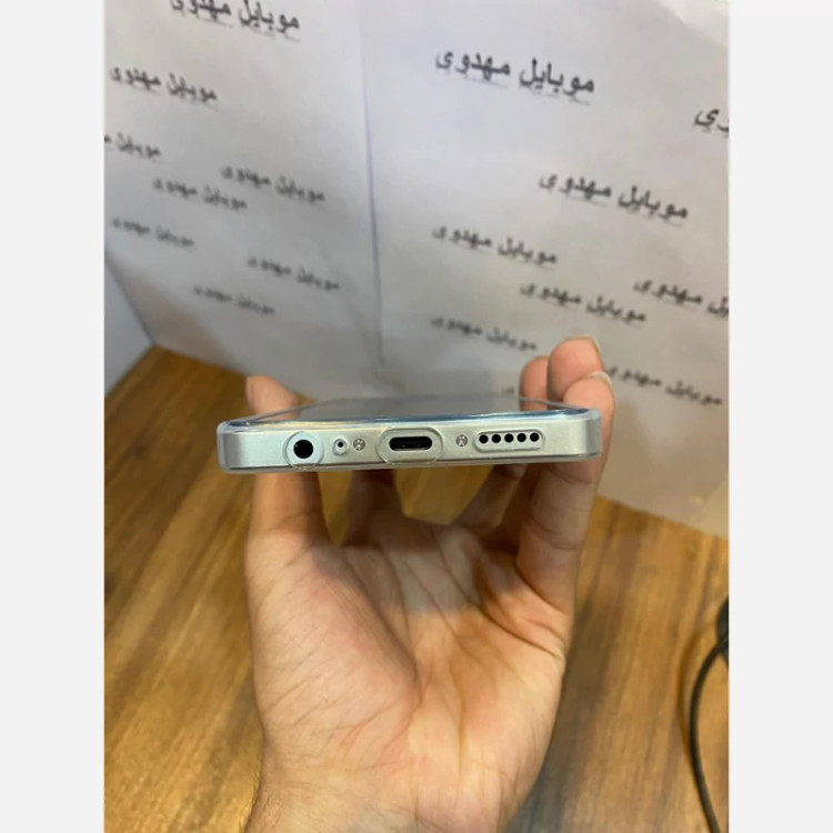 گوشی موبایل ردتون مدل RedTone L10 دو سیم کارت ظرفیت 128 گیگابایت و رم 4 گیگابایت -توسعه تا 8 گیگ رم