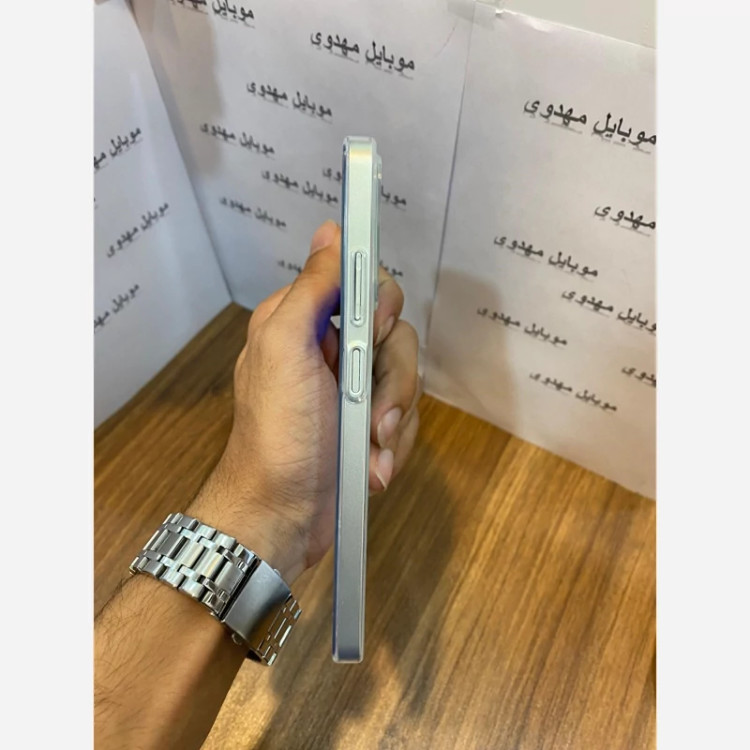 گوشی موبایل ردتون مدل RedTone L10 دو سیم کارت ظرفیت 128 گیگابایت و رم 4 گیگابایت -توسعه تا 8 گیگ رم