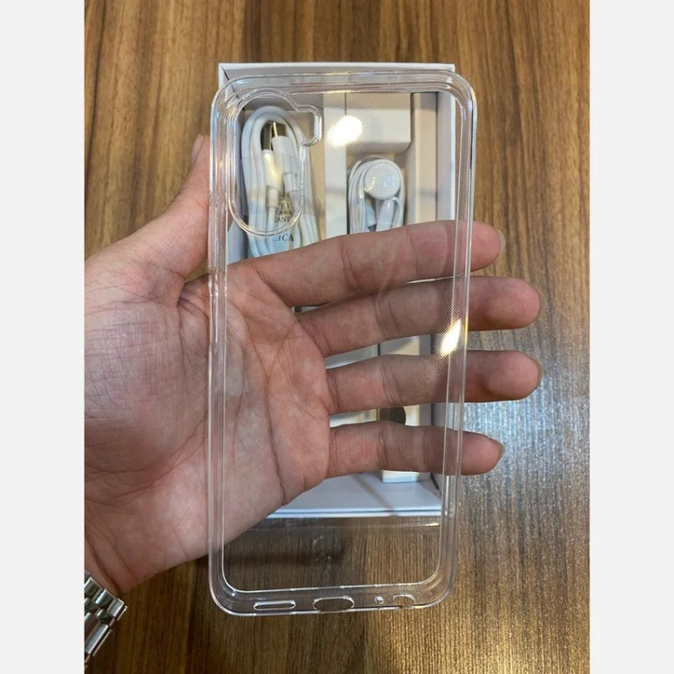 گوشی موبایل ردتون مدل RedTone E10 ظرفیت 64GB - RAM 4 توسعه رم تا 3 گیگ