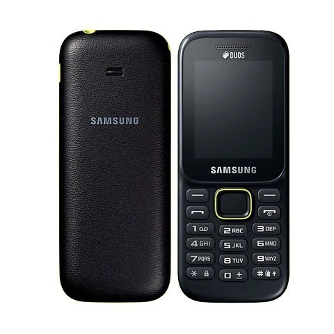 گوشی موبایل سامسونگ SM-B315E- با کد فعالسازی