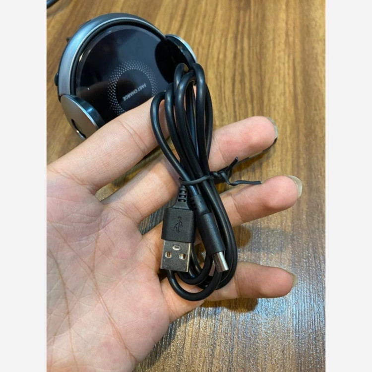 فندکی فست شارژ و هولدر مگ سیف شارژ برند سامسونگ
