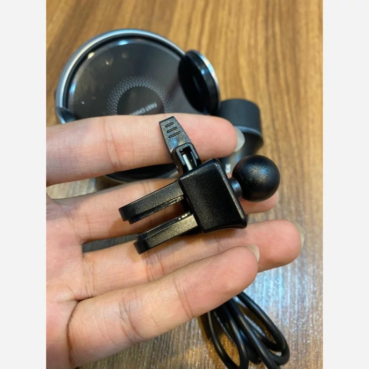 فندکی فست شارژ و هولدر مگ سیف شارژ برند سامسونگ