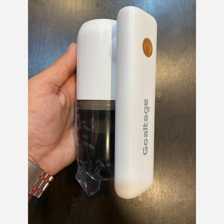 جارو شارژی دستی گلتیج مدل VAC01 TurboVac