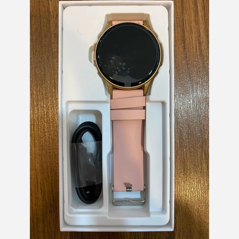 ساعت هوشمند AMOLED SMART WATCH