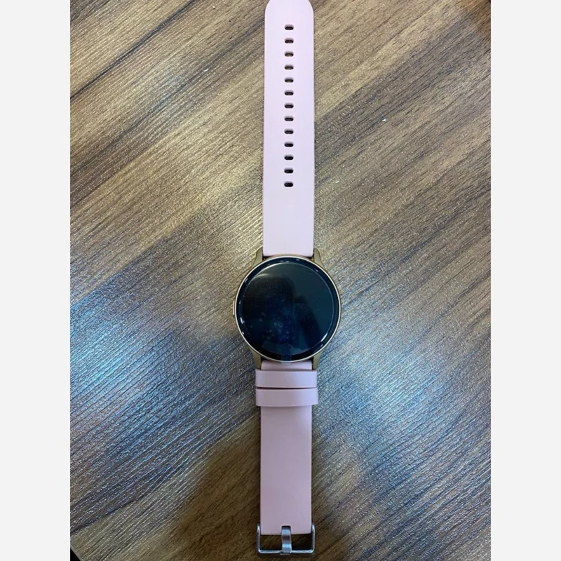 ساعت هوشمند AMOLED SMART WATCH