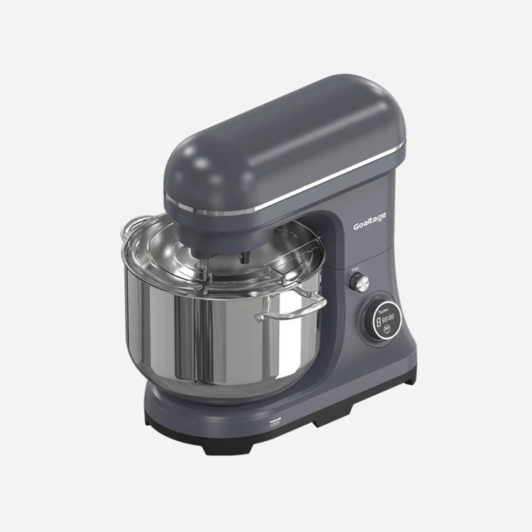 همزن ایستاده گلتیج مدل MIX01 PowerCraft