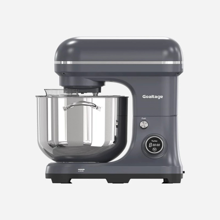 همزن ایستاده گلتیج مدل MIX01 PowerCraft