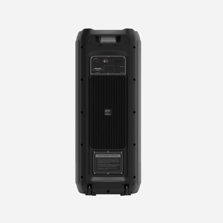 اسپیکر پرتابل گلتیج Goaltage GT-SP01 PartyStar (1600 W)
