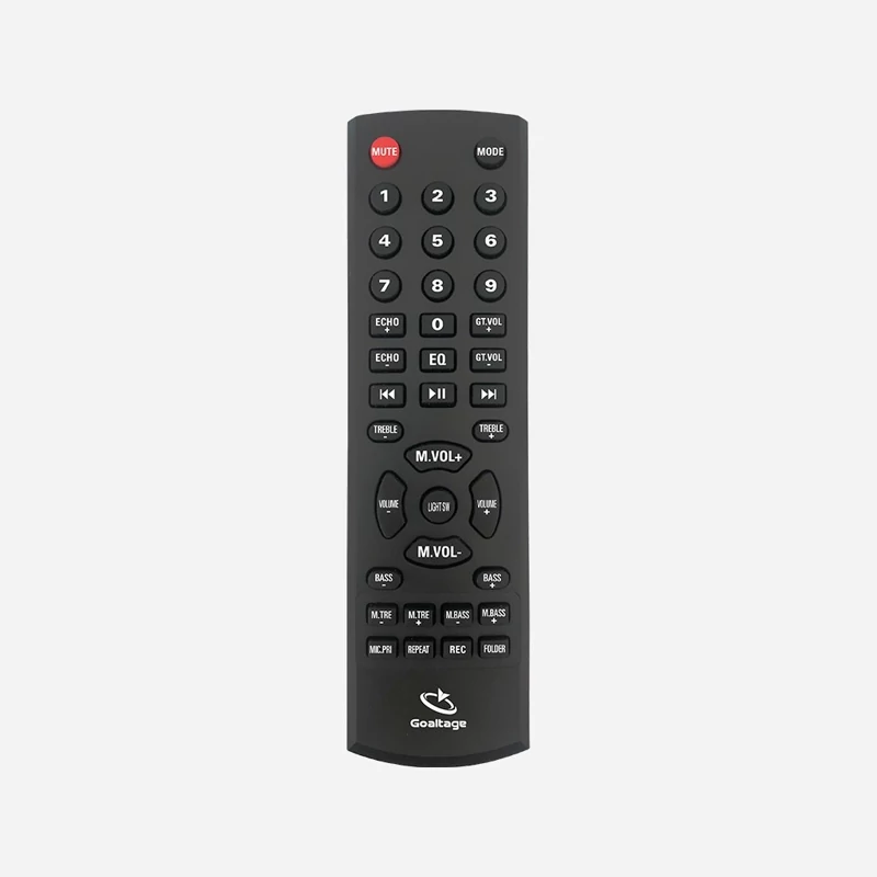 اسپیکر پرتابل گلتیج Goaltage GT-SP01 PartyStar (1600 W)