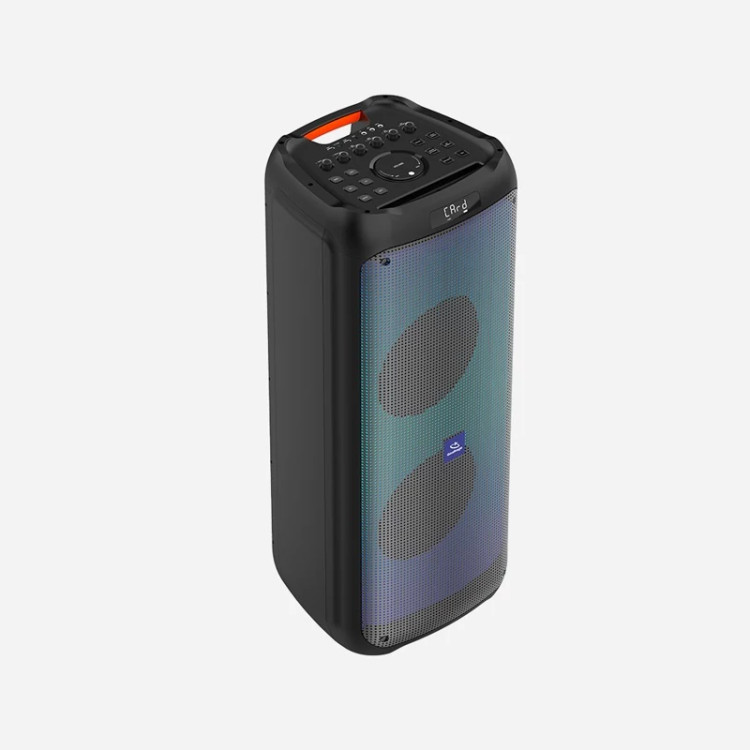 اسپیکر پرتابل گلتیج Goaltage GT-SP01 PartyStar (1600 W)