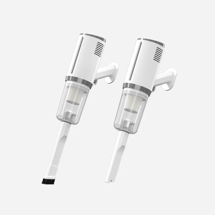 جارو شارژی بی سیم گلتیج مدل VAC02 AeroClean