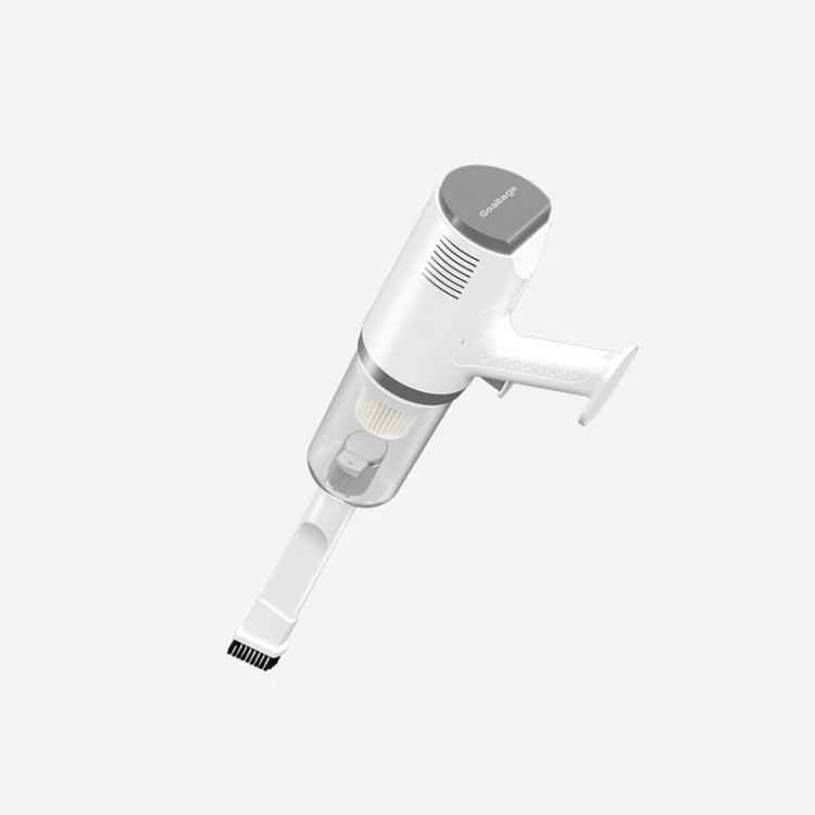 جارو شارژی بی سیم گلتیج مدل VAC02 AeroClean
