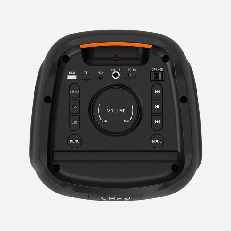 اسپیکر گلتیج Goaltage - GT - SP04 (PartyTune Party Speaker)
