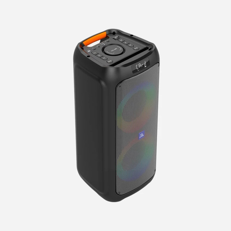 اسپیکر گلتیج Goaltage - GT - SP04 (PartyTune Party Speaker)
