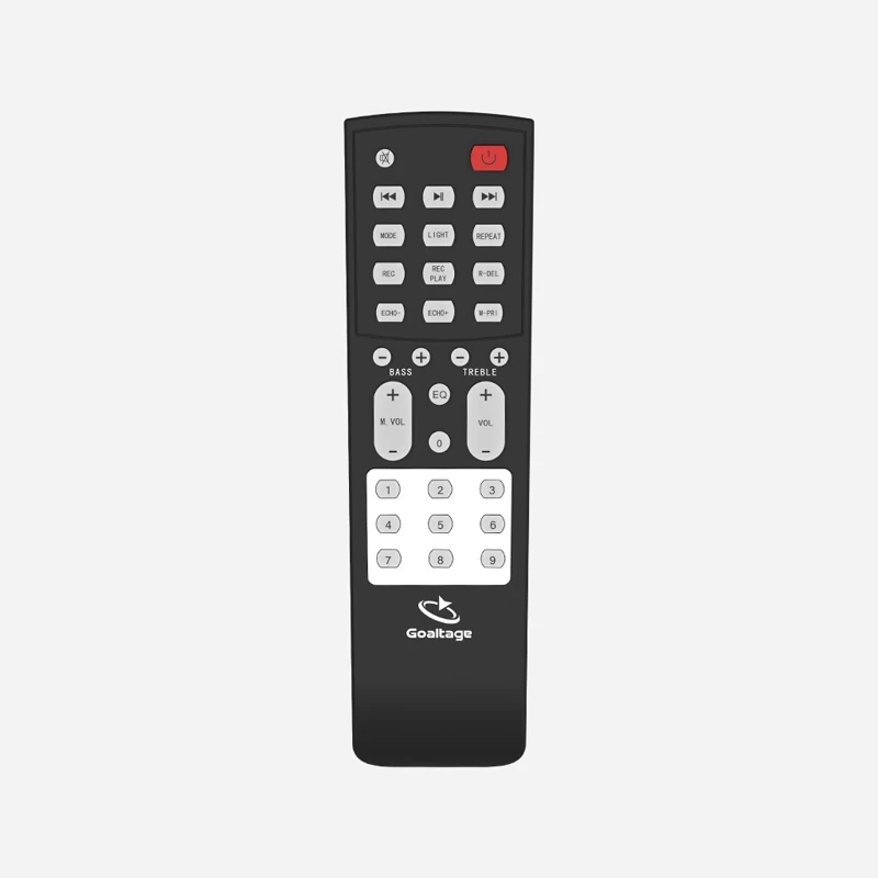 اسپیکر قابل حمل گلتیج مدل SP13