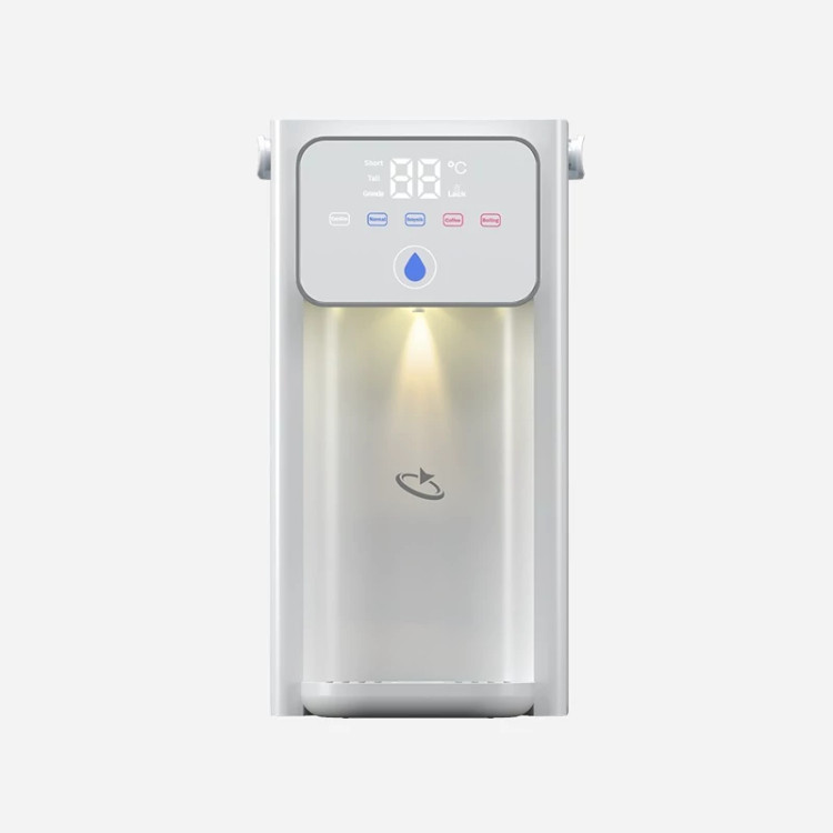 آبسردکن هوشمند گلتیج مدل WD02 - HydroFlow